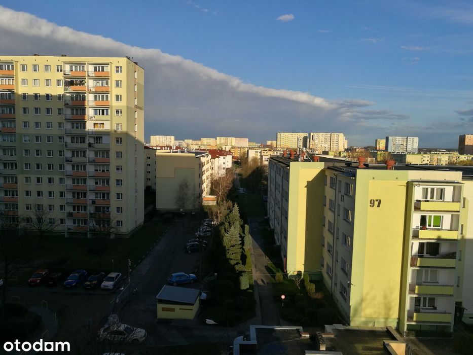 Mieszkanie 2 pokojowe, ul. Leszczyńskiego 103