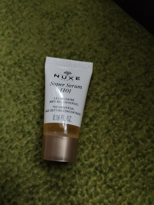 Nuxe super serum 5ml