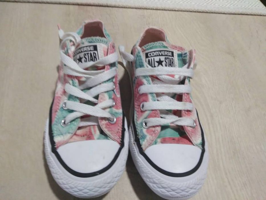 All star cheap tamanho 28