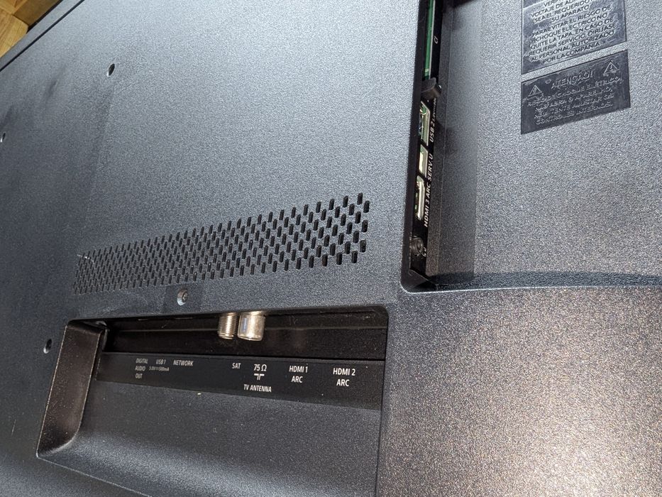 Philips 43PUS7805 4K Ultra HD SmartTV Dolby Vision / 2021 /