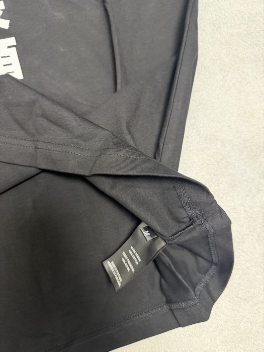 футболка Vetements одежда Balenciaga S M L  rick owens maison margiela