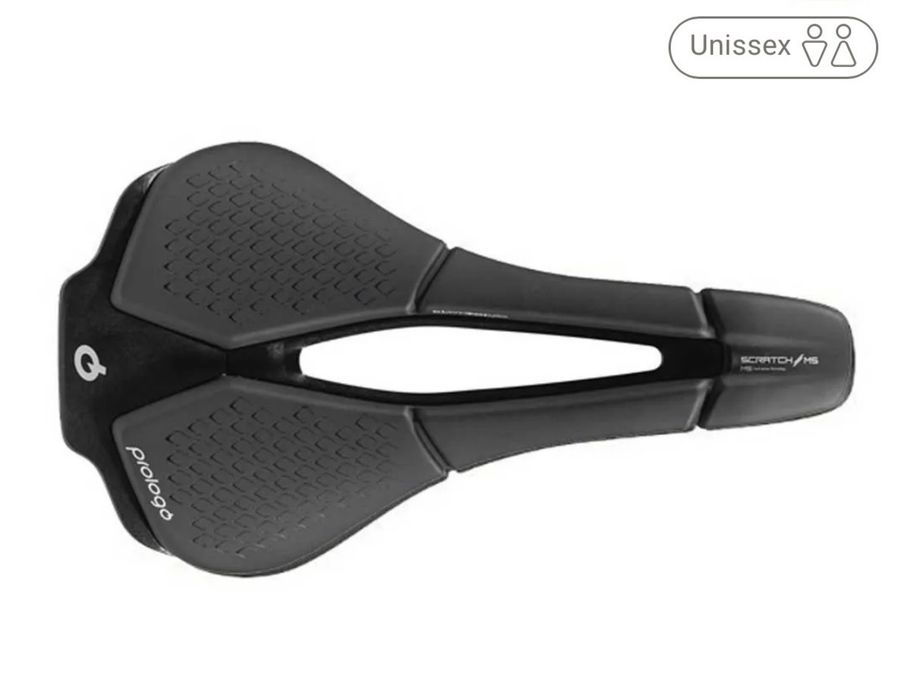 Prologo Selim Scratch M5 PAS TiroX
