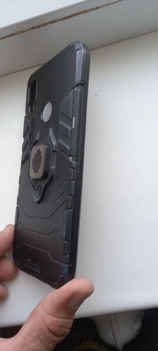 Чехол ударопрочный для телефона Xiaomi Redmi Note 7