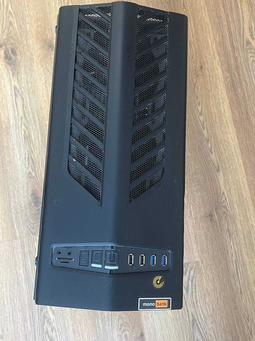 ПК персональний комп'ютер + упс