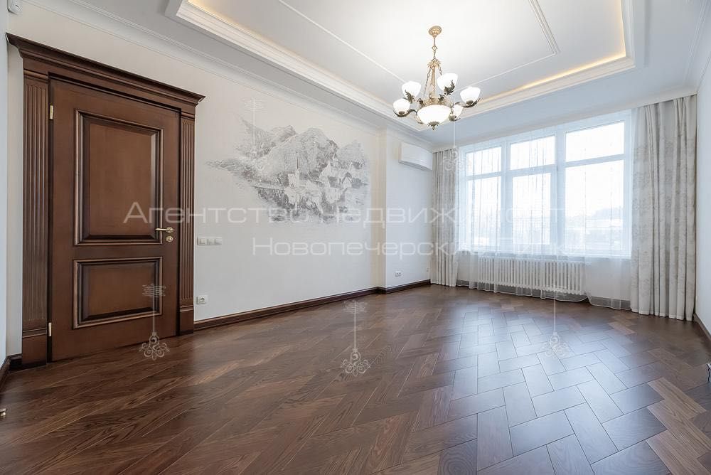 Продажа 3к 90м2 квартиры в ЖК Новопечерские Липки Драгомирова, Печерск