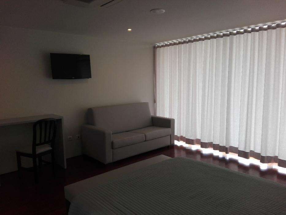 Apartamento T1 Penafiel totalmento Mobilado/Equipado