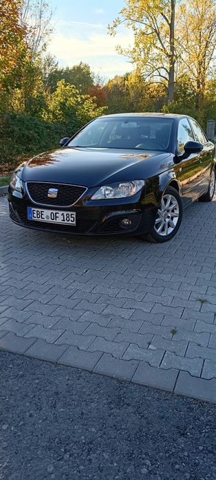 Seat Exeo