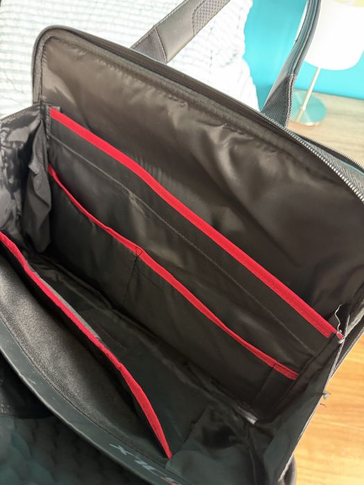 Mala de piloto Samsonite Pro-DLX 6 – 2 rodas