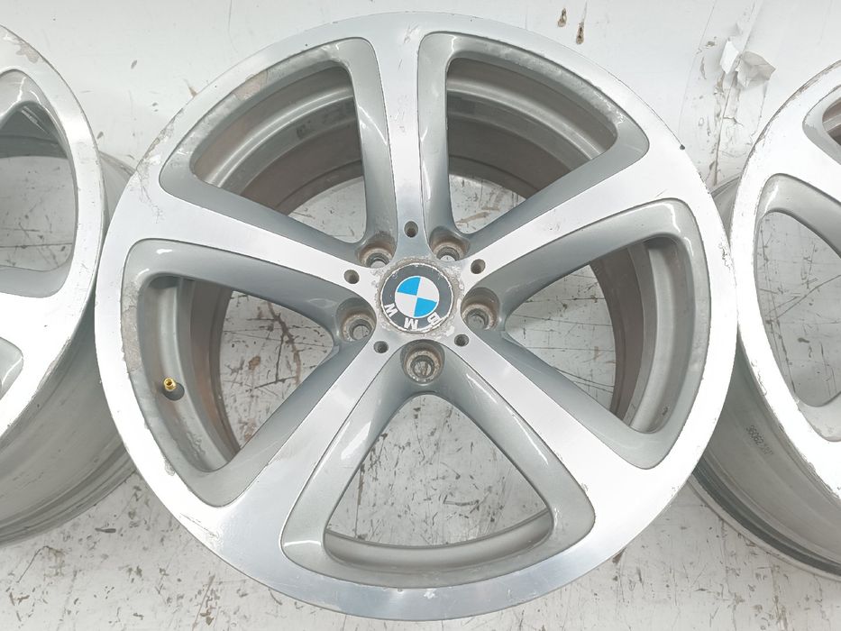 Conjunto de 4 jantes - BMW 6 (E63) | 03 - 10