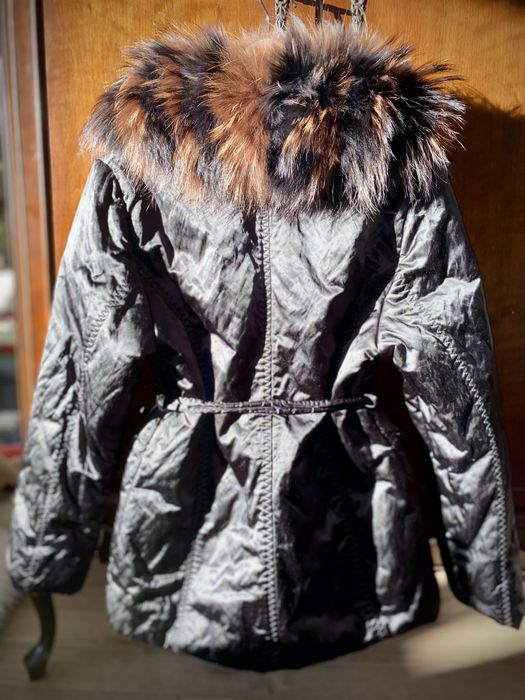 Kurtka Maria Bland 38