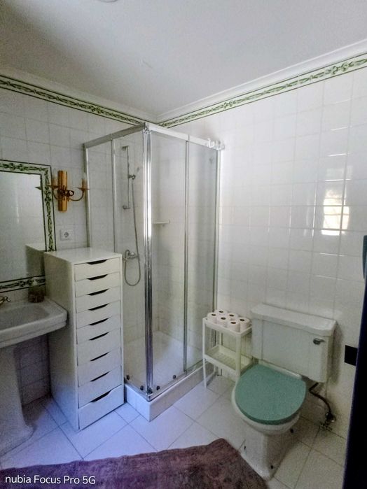 Arrendamento em Coimbra | Charmoso Apartamento T2 – Conforto, Natureza e Refúgio Privativo | Com despesas incluidas