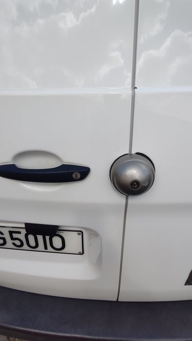 Peugeot expert 1. 5hdi