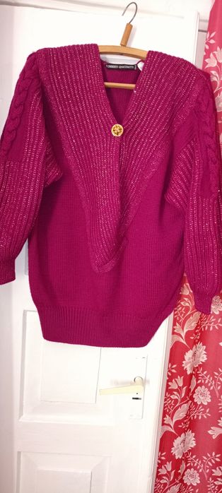 Якісні жіночі кофти, светри, джемпери, гольфи, жилети