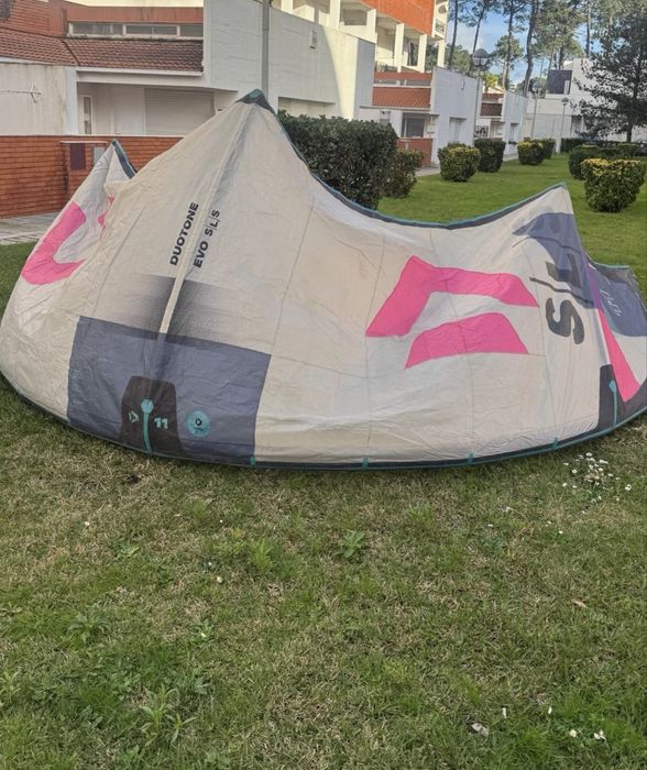 Kite Duotone EVO 11 SLS