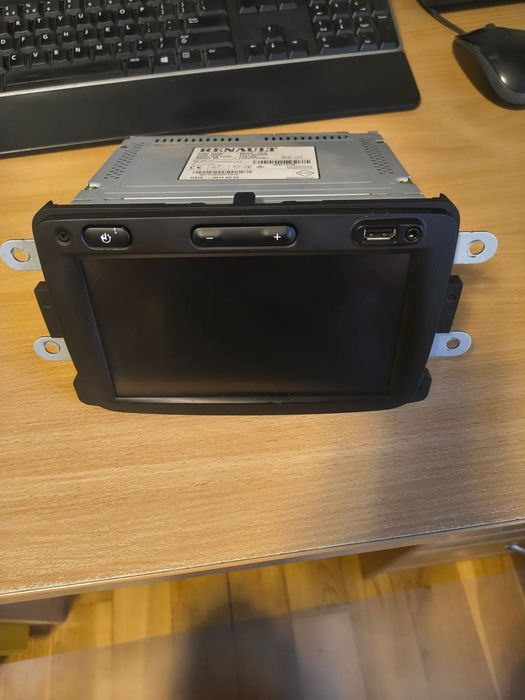 Radio Dacia 281153855R