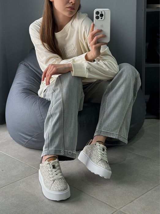 Кросівки ,кели Michael Kors оригінал 1000%