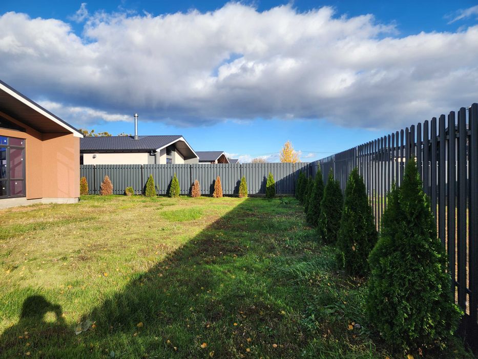 Забудовник ‼️ Продам Приватні будинки по ціні квартири! Гнатівка.