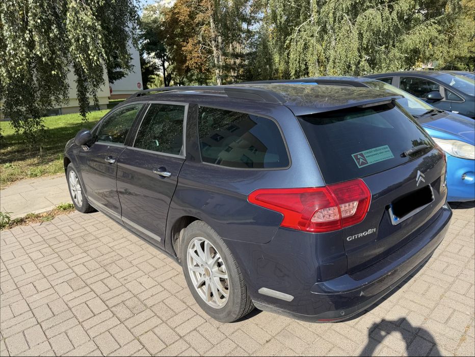 Citroën C5