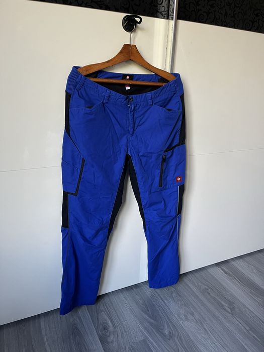 Жіночі робочі штани Engelbert Straussрозмір EU42