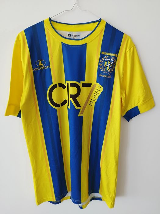 Camisolas Clubes de Futebol: Benfica - Sporting - U.Madeira - Alemanha