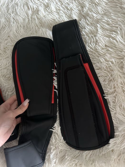 Masażer karku i ramion Shiatsu Prestige PG-1835