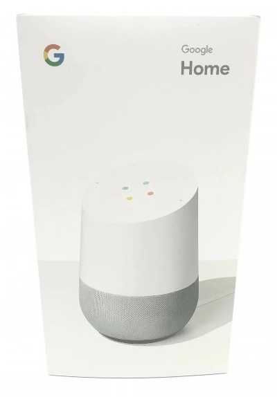 Google Home branco425475571723816962