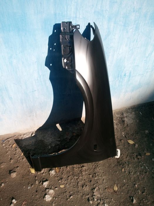 Крило Ніссан Альмера н16