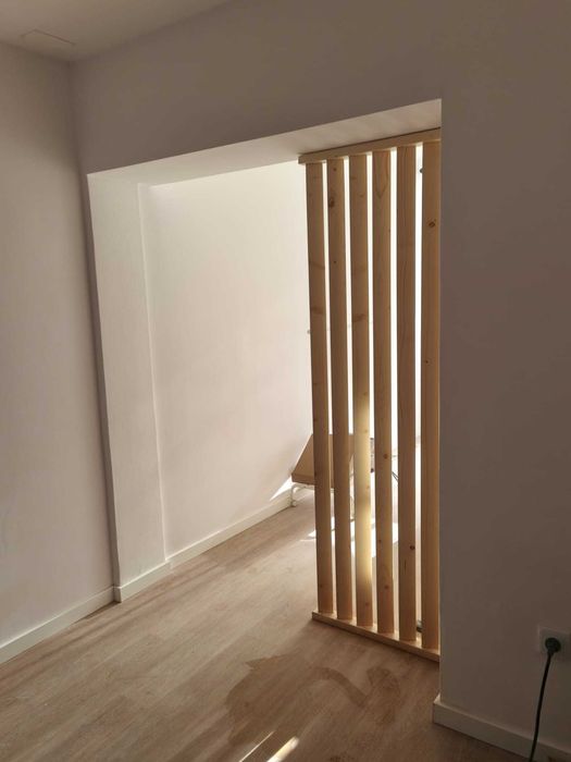 Obras e remodelações