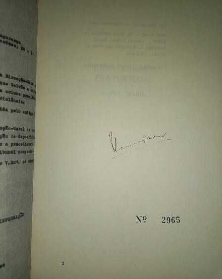 Minha Cruzada Pró-Portugal: Santa Maria - Henrique Galvão