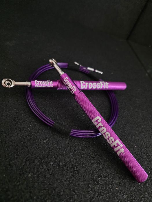 CrossFit Speed Rope: CF 5.0