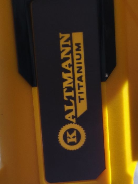 Kosa elektryczna