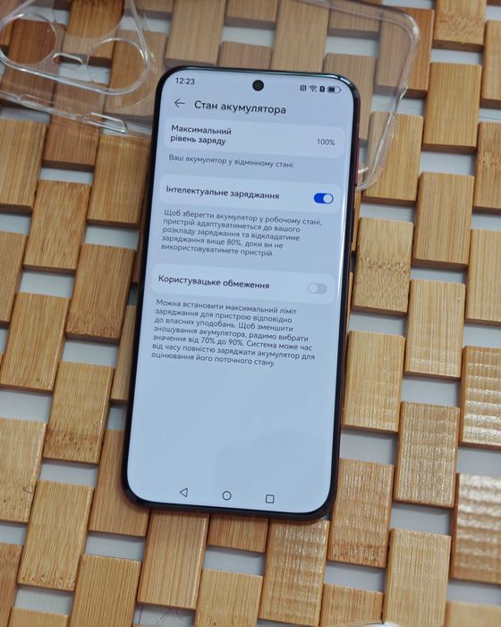 Huawei pura 80 pro 12/512 Глобал, open box