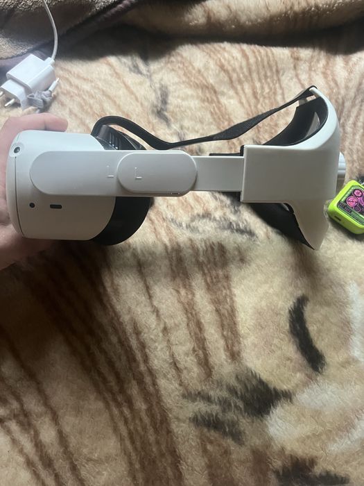 Meta quest 2 vr очки
