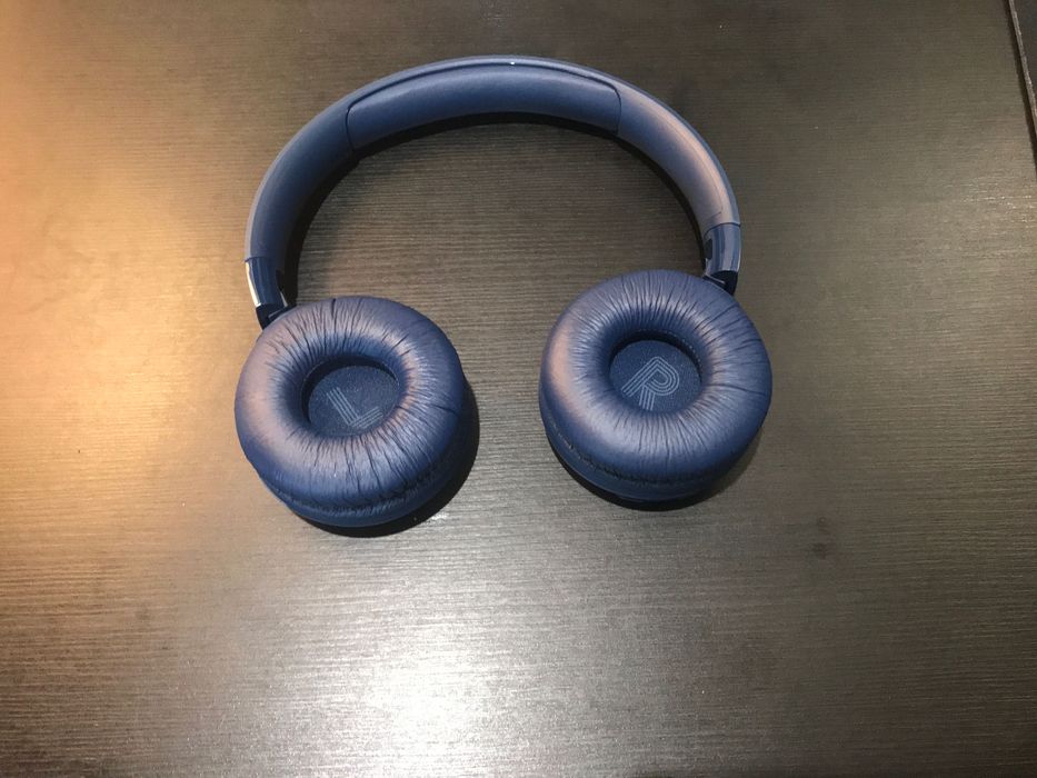 JBT słuchawki, Tune 520 BT