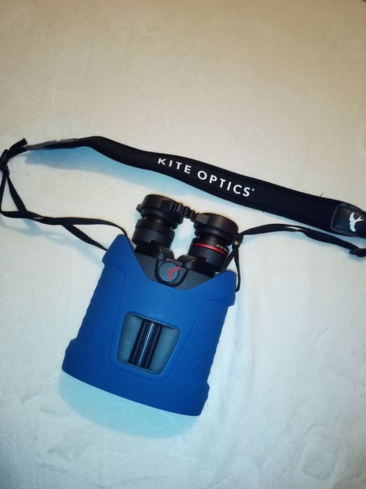 Binóculo KiteOptics 12x42 estabilizados