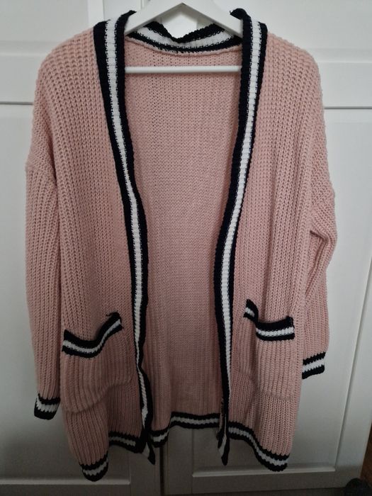 Kardigan sweter s