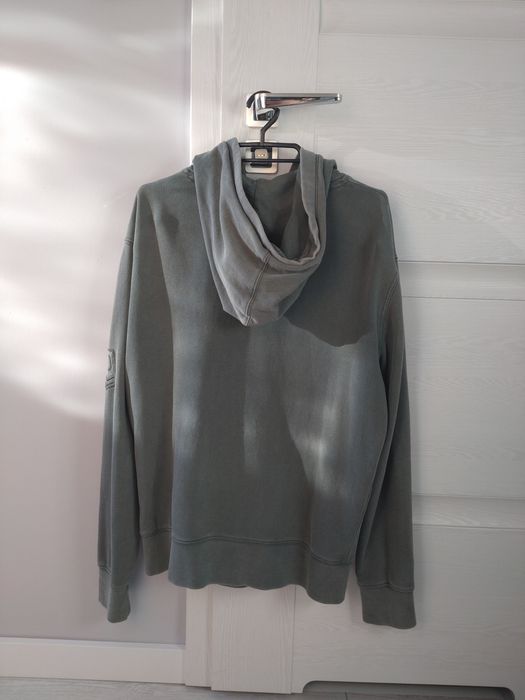 Bluza z kapturem