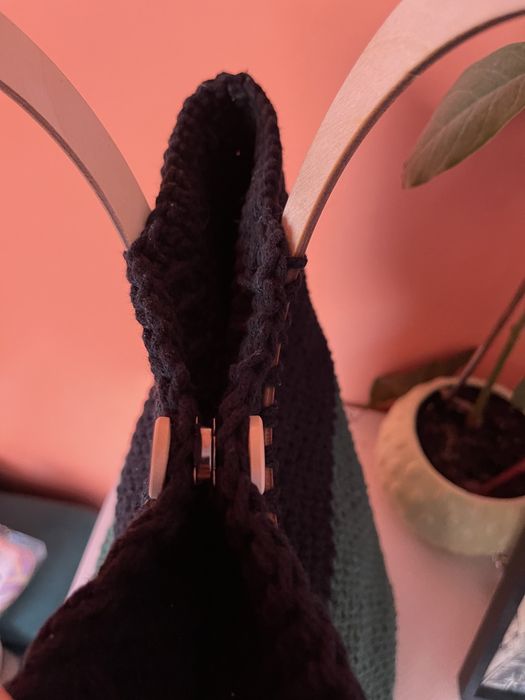 Torba 100% hand made