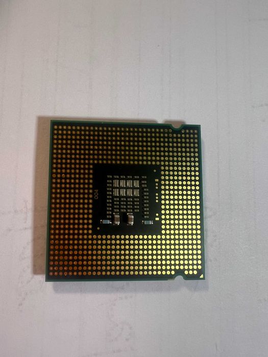 Процесор Intel Pentium Dual-Core E6300 (2.8 GHz)