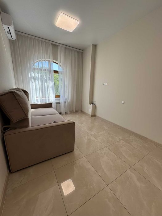 ЖК Ренессанс. Ул.Ониловый пер. 3 комн.