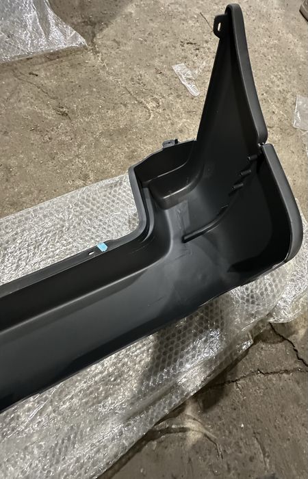 Zderzak tylny tył OE Partner Berlingo I