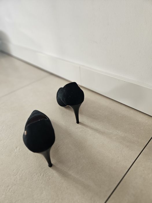 Buty damskie szpilki Venezia