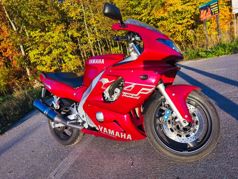 Yamaha