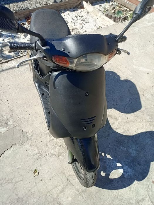 СКУТЕР Хонда фіт продається