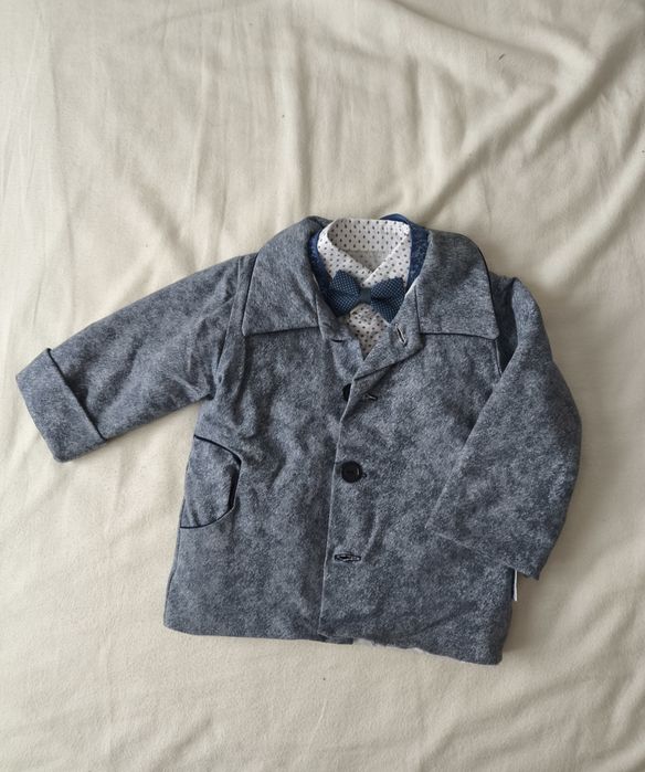 Garnitur okolicznościowy