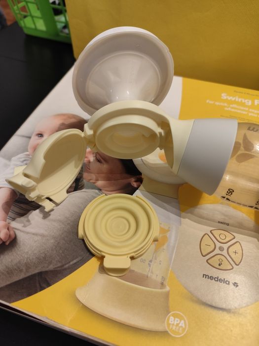 Medela swing Flex478845338523412483