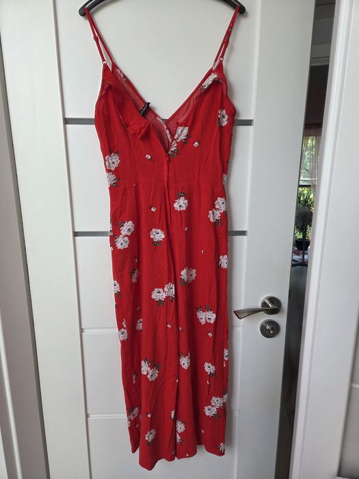 Kombinezon letni rozmiar S