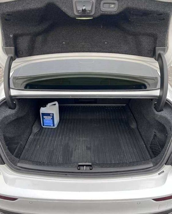 Volvo S60 Momentum 2020