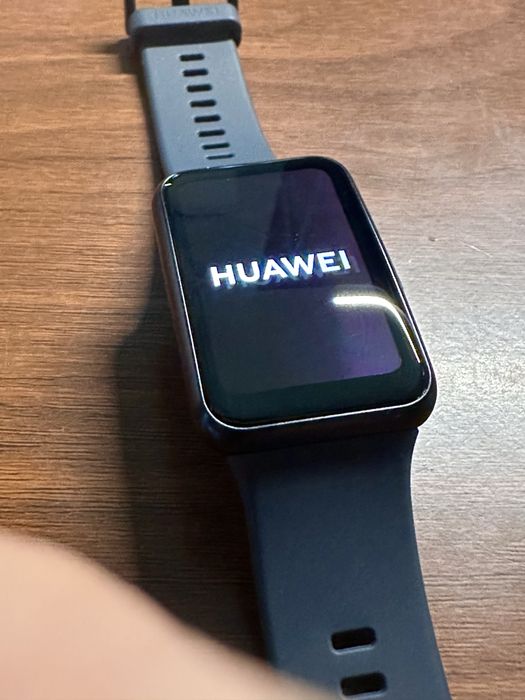 Huawei Watch Fit GPS (New) Supports iOS64409197485697122