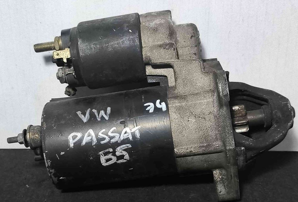Motor de Arranque VW PASSAT B5 (3B2) ano 2001